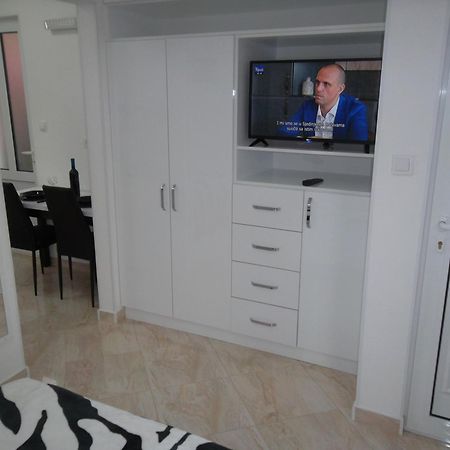 Guest House 4M Petrovac Δωμάτιο φωτογραφία