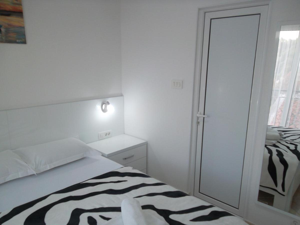 Guest House 4M Petrovac Εξωτερικό φωτογραφία