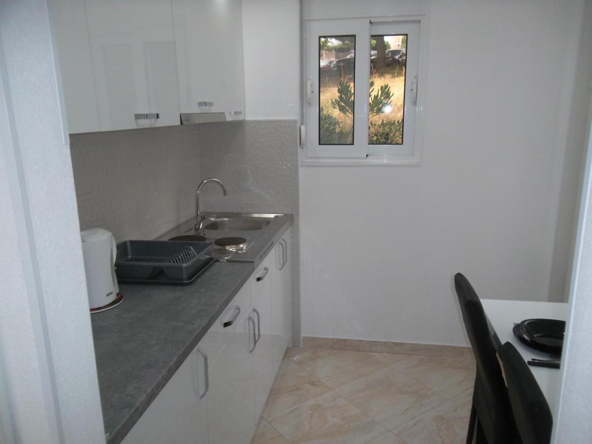 Guest House 4M Petrovac Εξωτερικό φωτογραφία