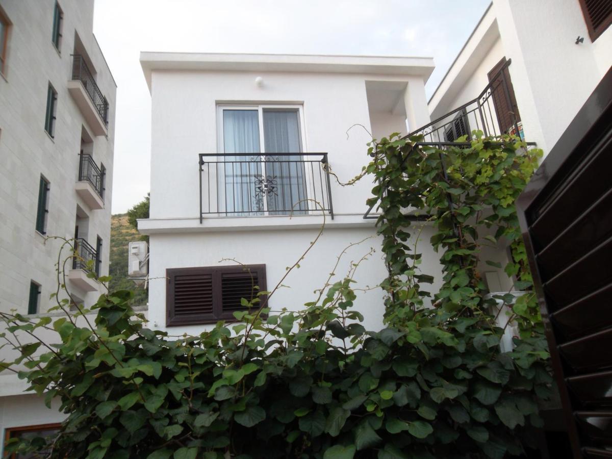 Guest House 4M Petrovac Εξωτερικό φωτογραφία