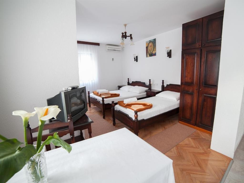 Guest House 4M Petrovac Δωμάτιο φωτογραφία