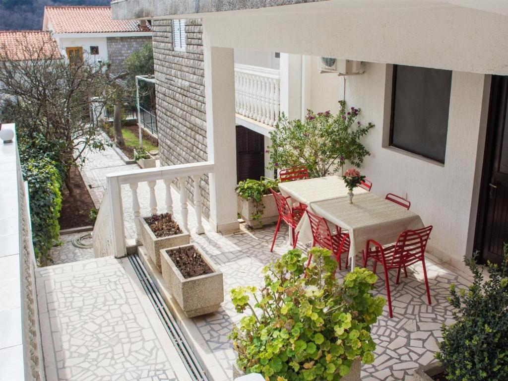 Guest House 4M Petrovac Δωμάτιο φωτογραφία