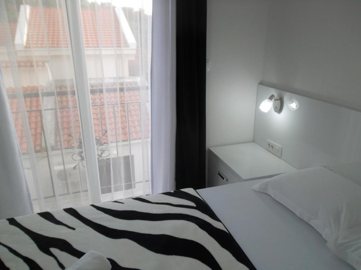 Guest House 4M Petrovac Δωμάτιο φωτογραφία