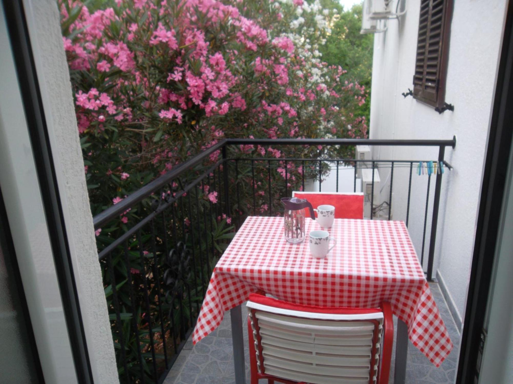 Guest House 4M Petrovac Δωμάτιο φωτογραφία