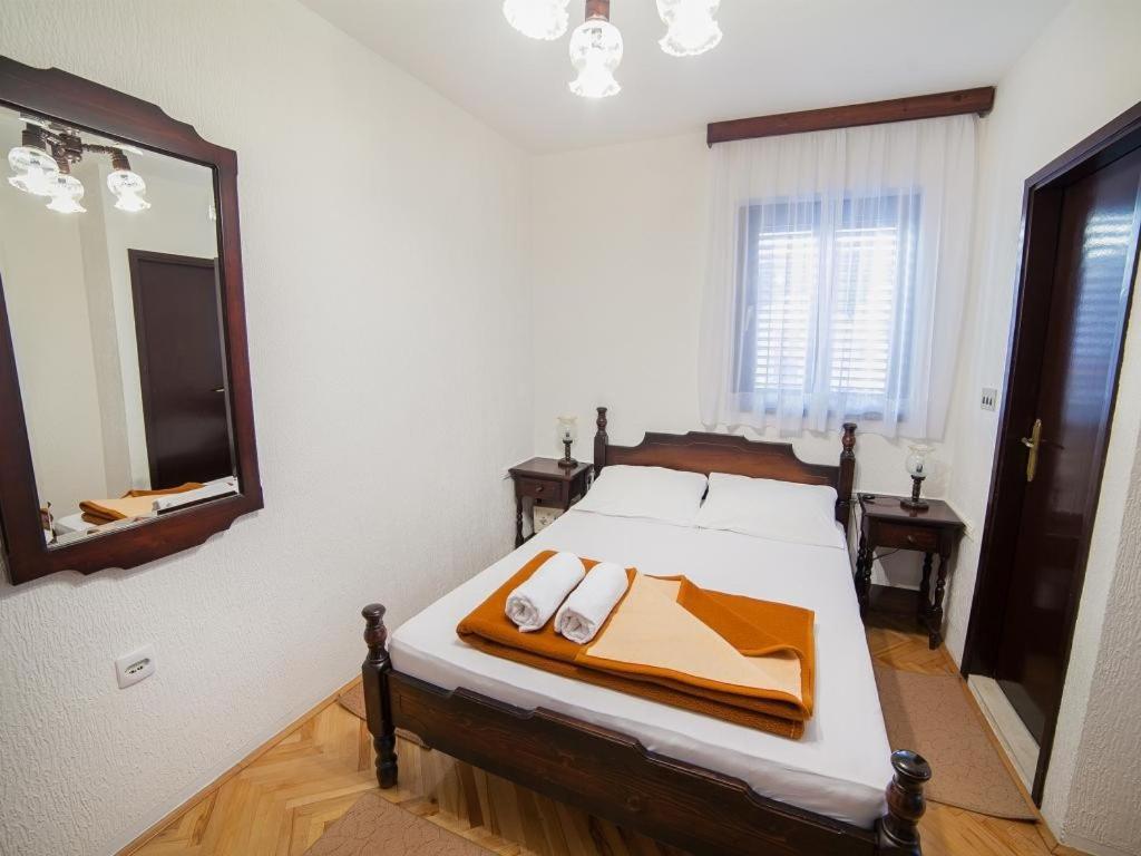 Guest House 4M Petrovac Δωμάτιο φωτογραφία