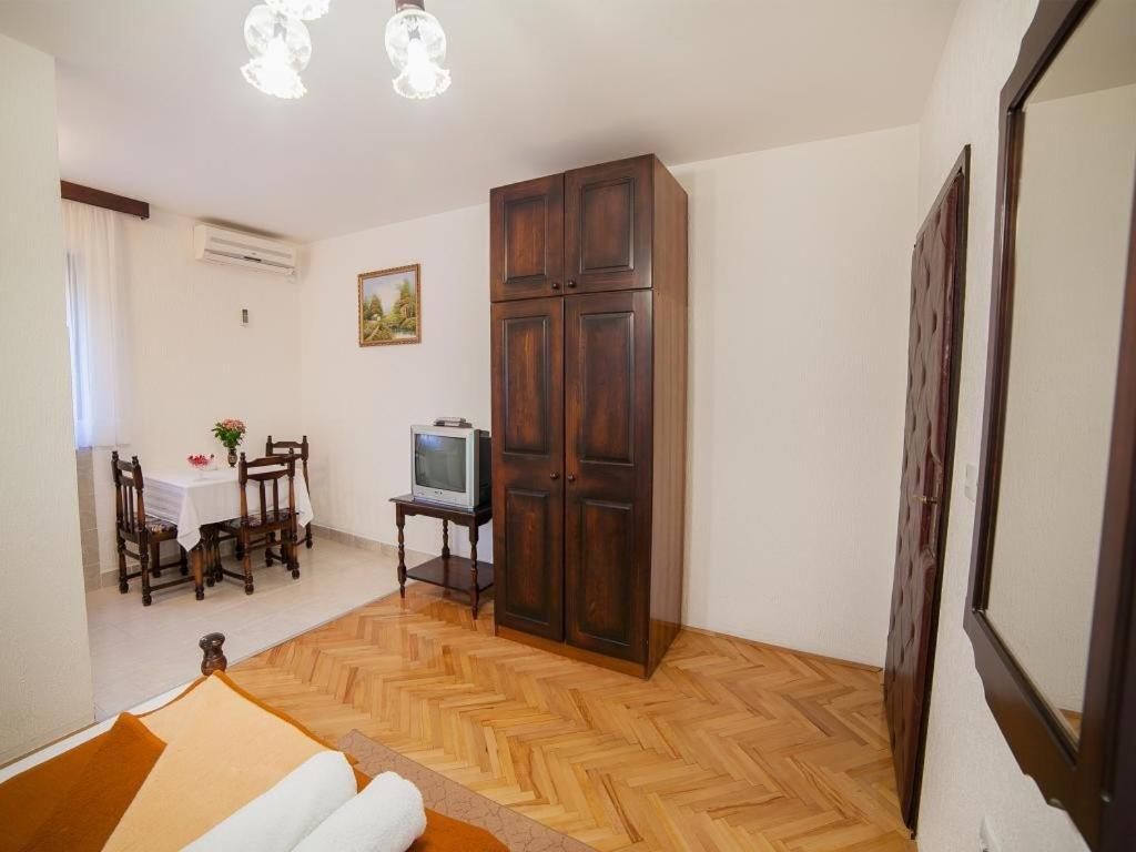Guest House 4M Petrovac Δωμάτιο φωτογραφία