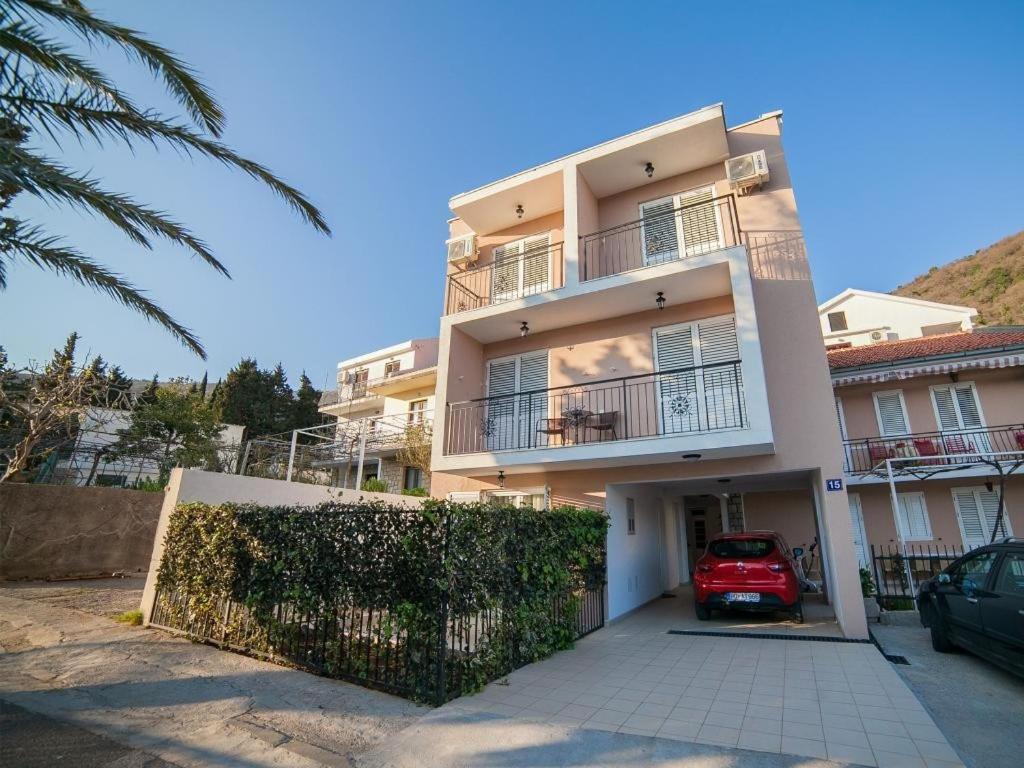 Guest House 4M Petrovac Δωμάτιο φωτογραφία
