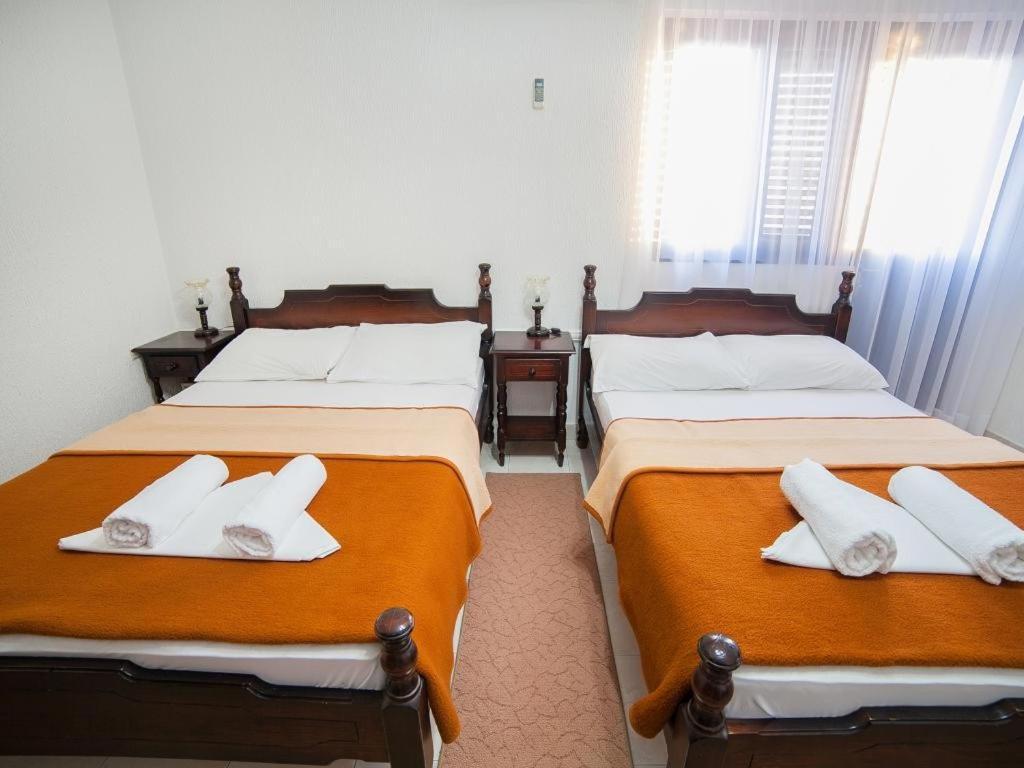 Guest House 4M Petrovac Δωμάτιο φωτογραφία