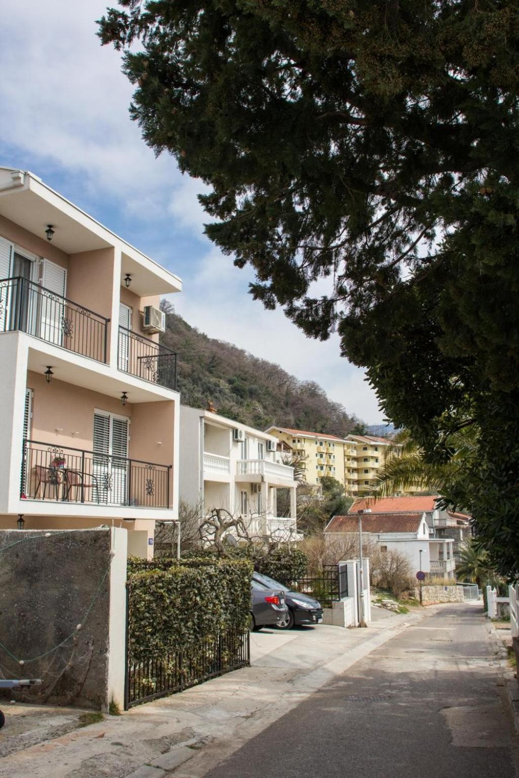 Guest House 4M Petrovac Δωμάτιο φωτογραφία