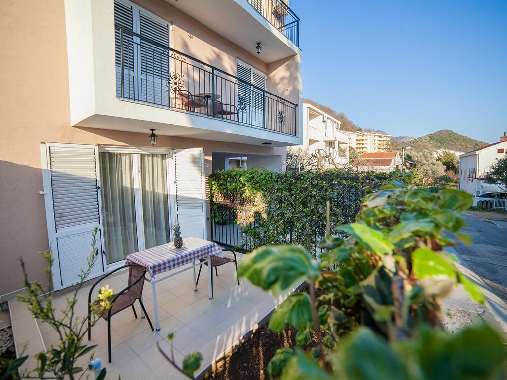 Guest House 4M Petrovac Δωμάτιο φωτογραφία