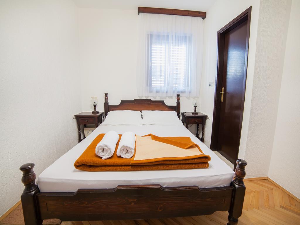 Guest House 4M Petrovac Δωμάτιο φωτογραφία
