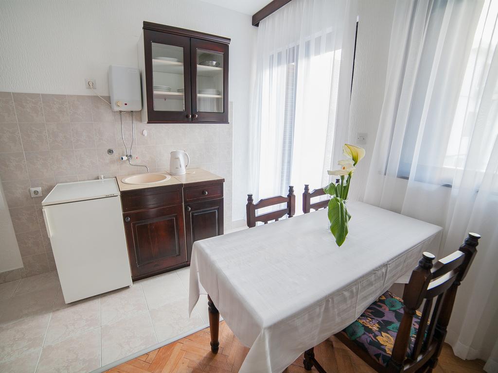 Guest House 4M Petrovac Δωμάτιο φωτογραφία