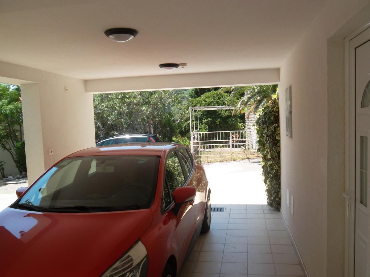 Guest House 4M Petrovac Εξωτερικό φωτογραφία